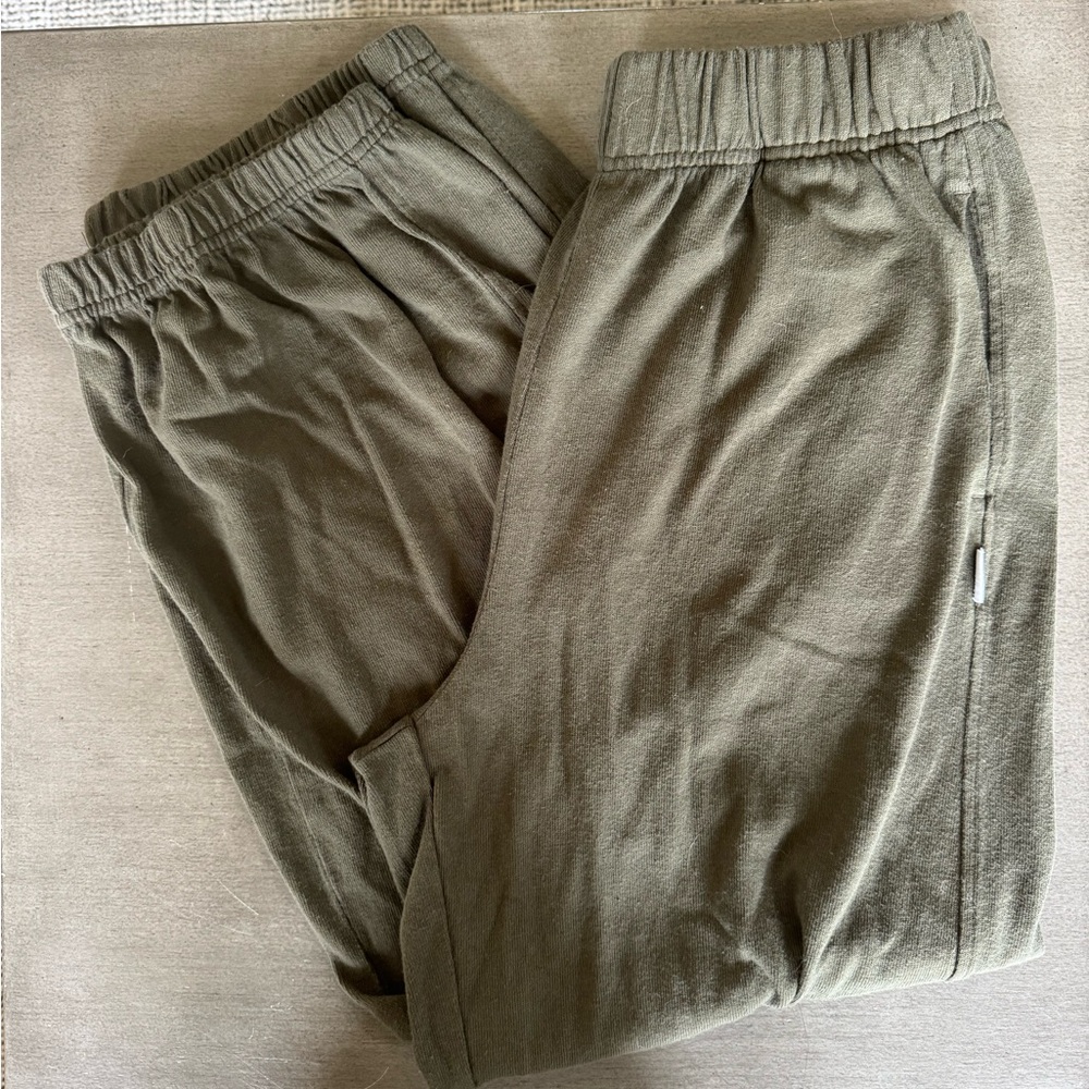 Le Bon Shoppe Balloon Sweatpants